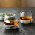 Nude Chill Glass & Marble Cooler | Full House Lebanon