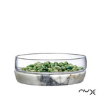 Nude Chill Glass & Marble Cooler | Full House Lebanon