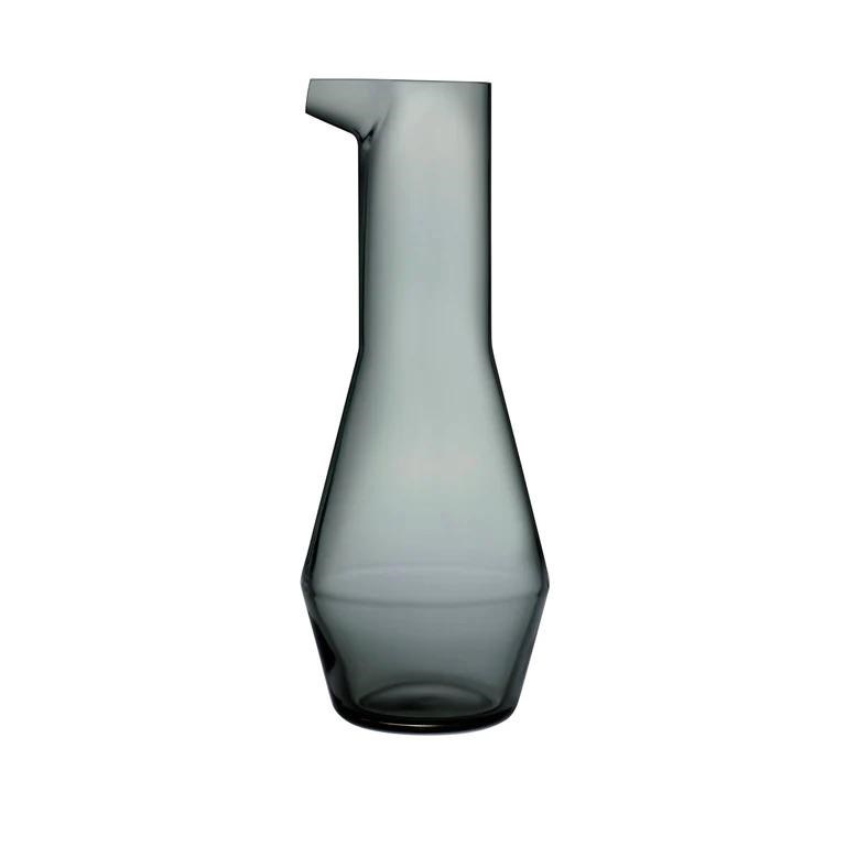 Nude Glass Carafe Beak | Full House Lebanon