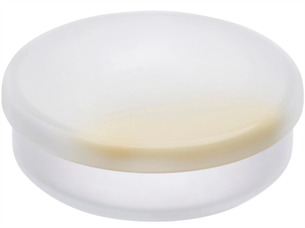Nude Glass Pigmento Vessel with Lid | Full House Lebanon