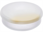Nude Glass Pigmento Vessel with Lid | Full House Lebanon