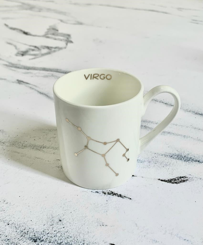 HOROSCOPE Mug - TAURUS | Full House Lebanon