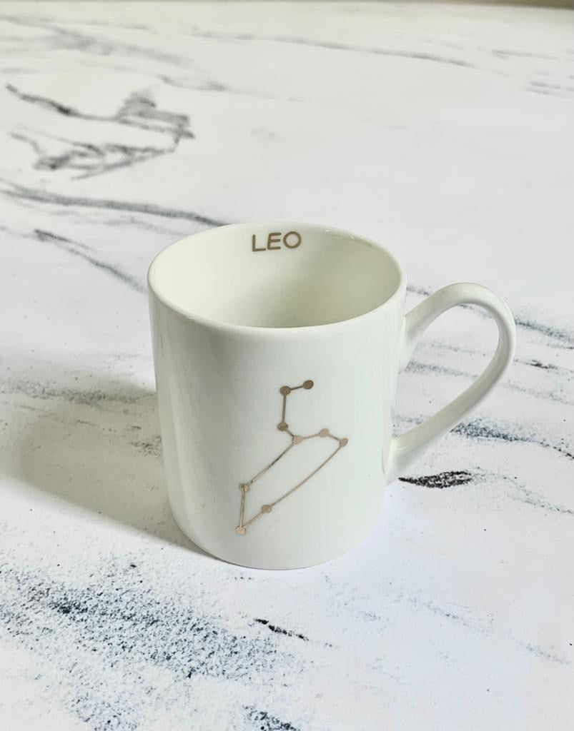 HOROSCOPE Mug - GEMINI | Full House Lebanon