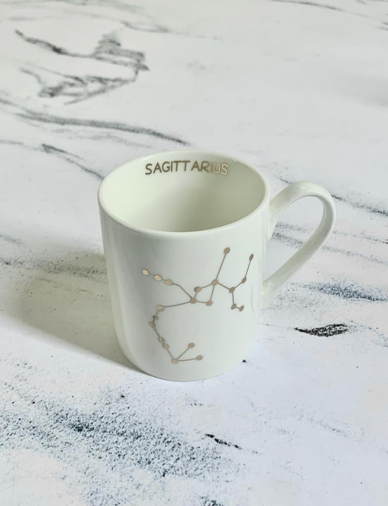 HOROSCOPE Mug - PISCES | Full House Lebanon