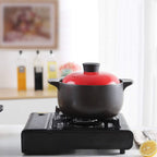 Porcelain Cookware Hot Pot 2.4L | Full House Lebanon