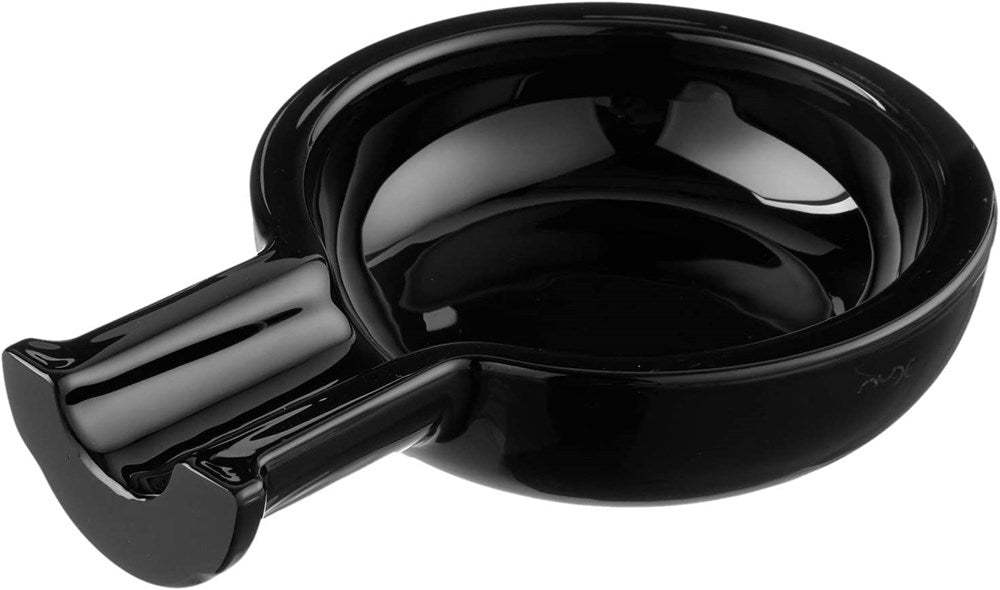 Nude Glass Egoist Ashtray | Full House Lebanon