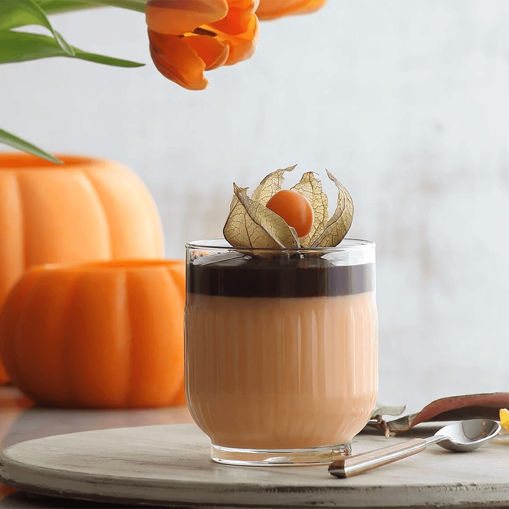 LAV TOKYO Glass Cups Set (3 Pcs) | Full House Lebanon