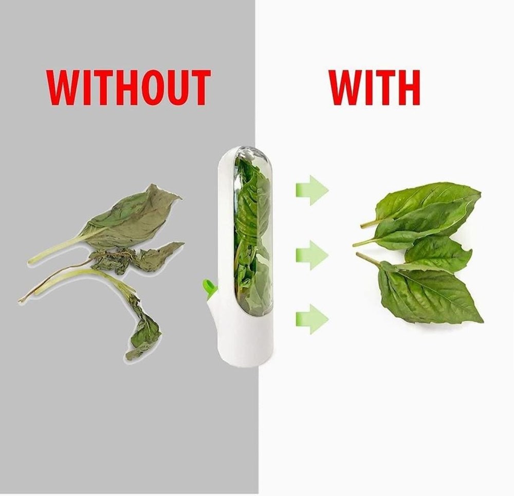 Herb Saver Pod | Full House Lebanon