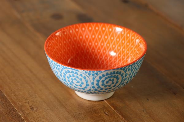 Vibrant Color Porcelain Dinnerware | Full House Lebanon