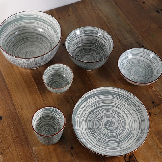 Porcelain Dinnerware - Bowl | Full House Lebanon