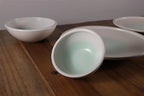 White Porcelain Dinnerware | Full House Lebanon