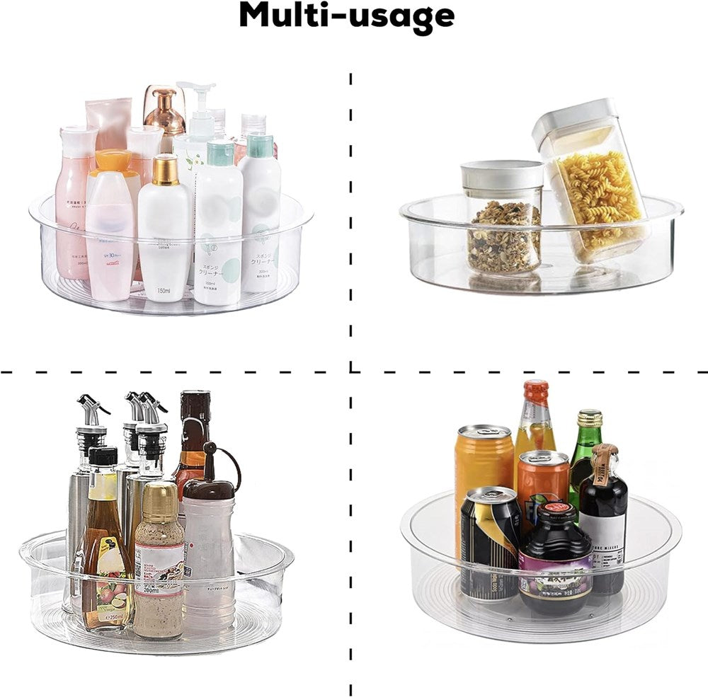 Lazy Susan Turntable - Small | Full House Lebanon