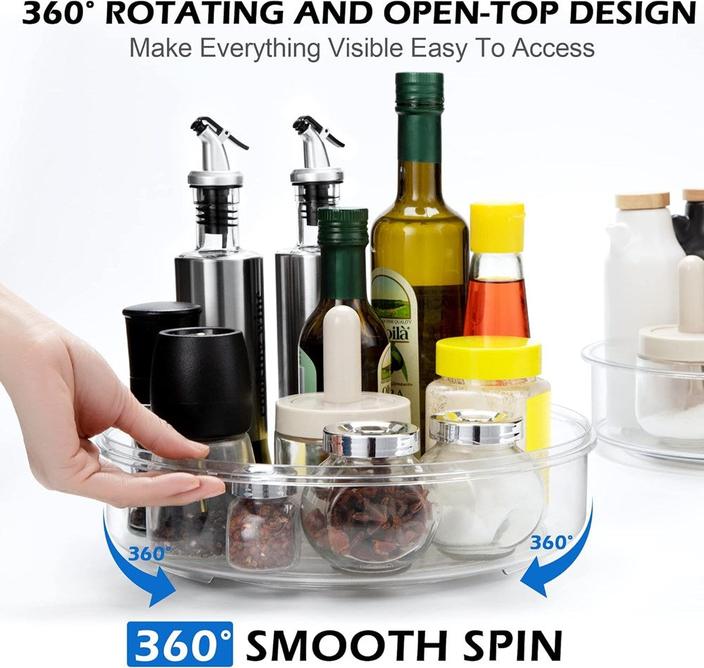 Lazy Susan Turntable | Full House Lebanon