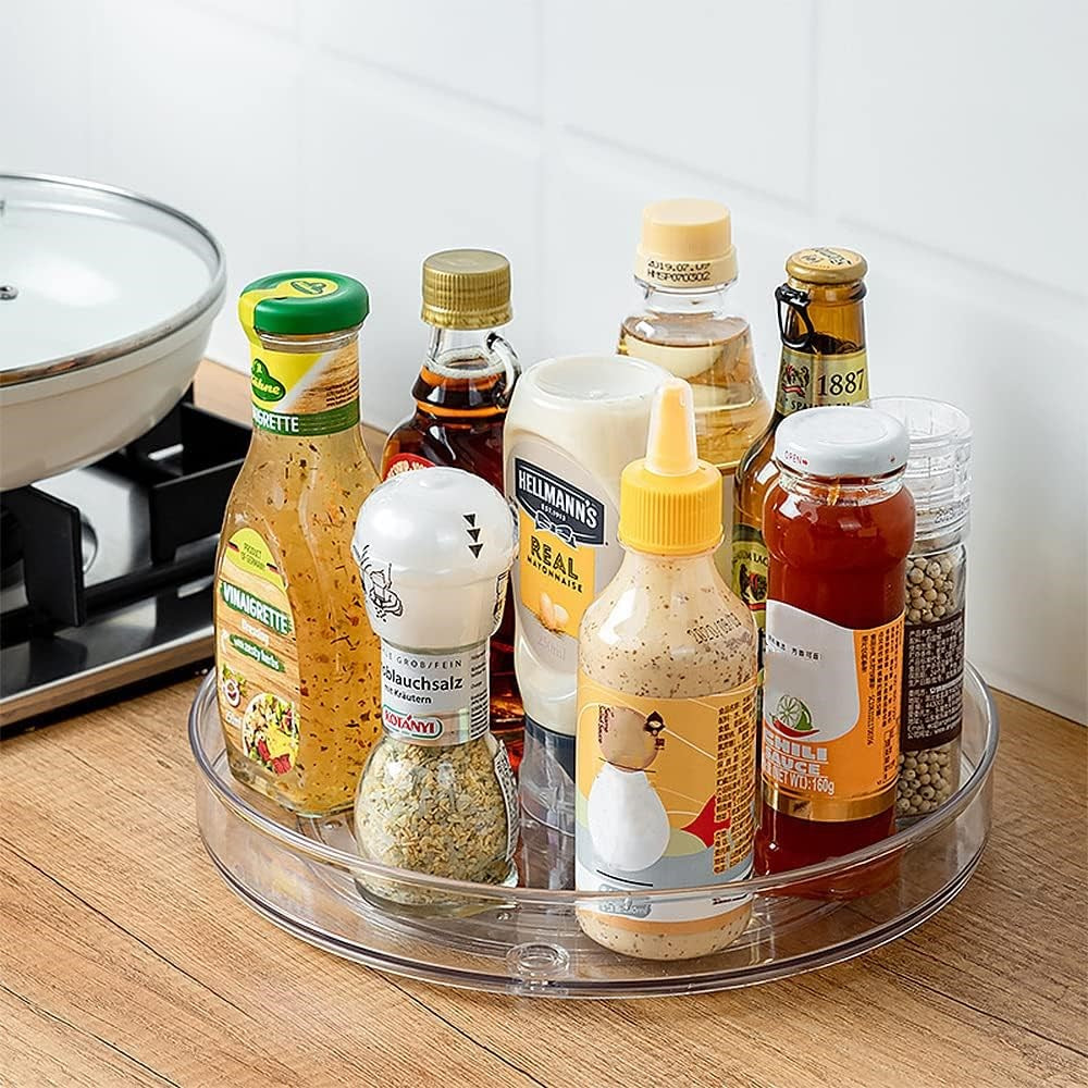 Lazy Susan Short Turntable | Full House Lebanon