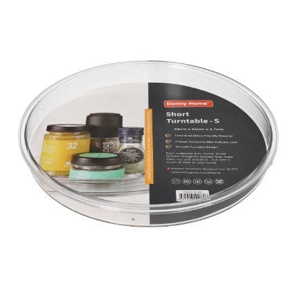 Lazy Susan Short Turntable | Full House Lebanon