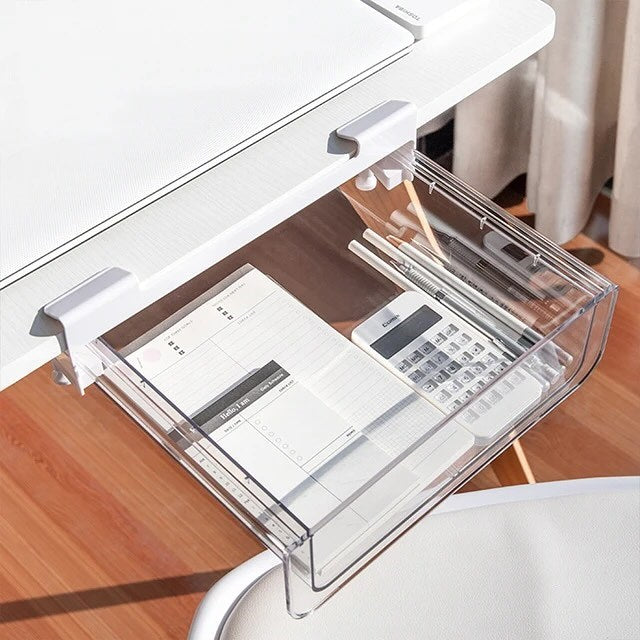 Under-shelf Organizer with Divider | Full House Lebanon