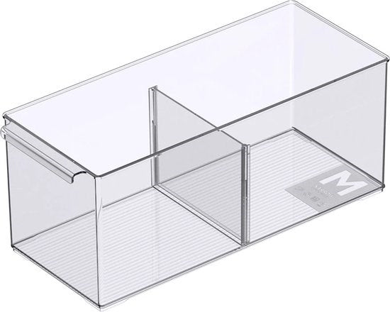 Stackable Acrylic Organizer | Full House Lebanon