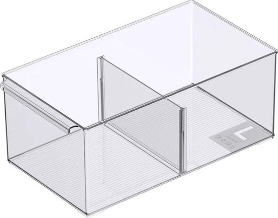 Stackable Acrylic Organizer | Full House Lebanon