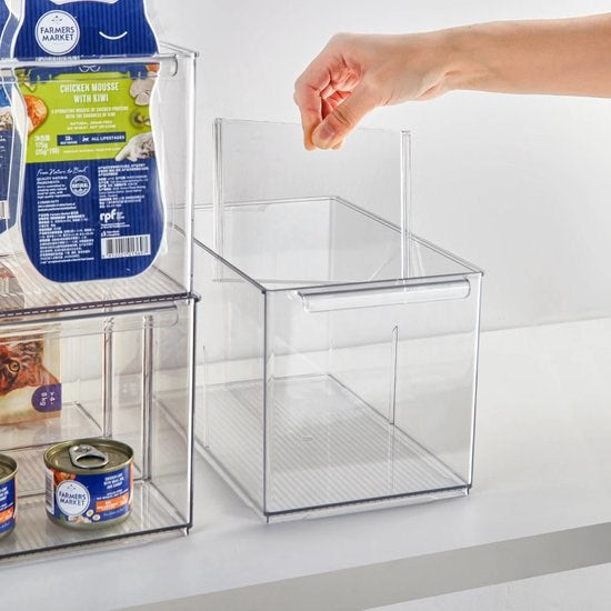 Stackable Acrylic Organizer - X - Large | Full House Lebanon