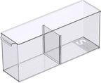 Stackable Acrylic Organizer | Full House Lebanon