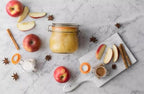 Round Shaped Clip-lid Jars - 1 L | Full House Lebanon