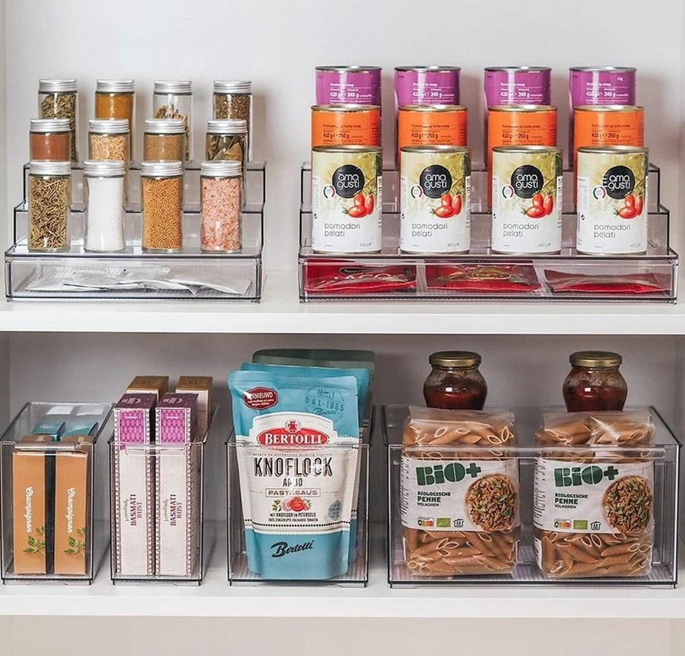 3-Tier Organizer with Drawer - Buy one of each | Full House Lebanon