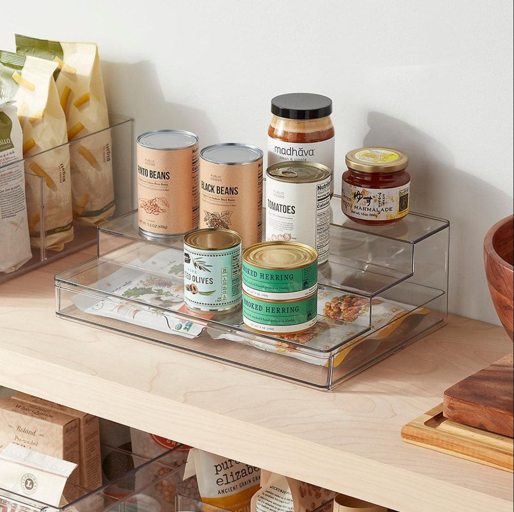 3-Tier Organizer with Drawer - Large | Full House Lebanon