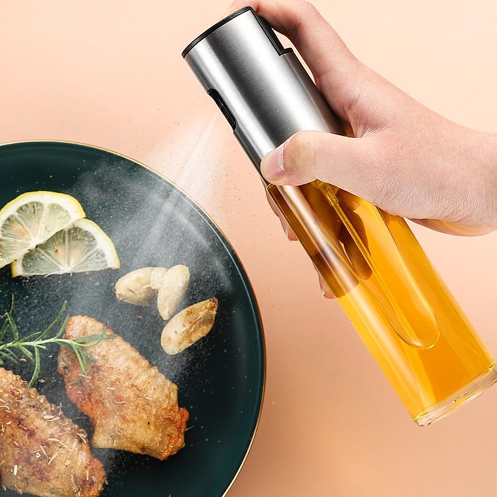 Oil Spray Bottle | Full House Lebanon