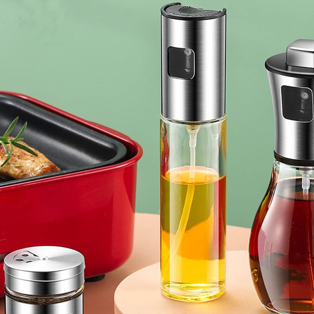 Oil Spray Bottle | Full House Lebanon