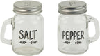 Salt & Pepper Shakers Set (2 Pcs) | Full House Lebanon