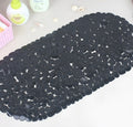 PVC Non-slip Bath Mat - Get 2 pcs | Full House Lebanon