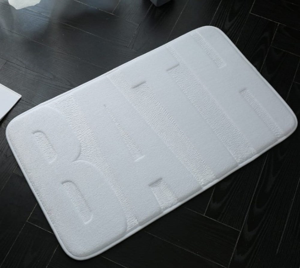 BATH Mat | Full House Lebanon