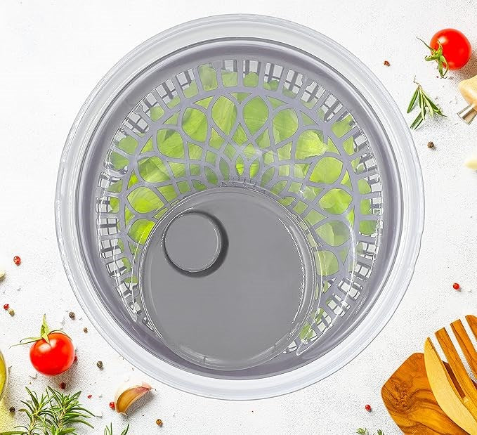 BELLISIMA Salad Spinner | Full House Lebanon