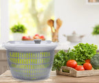BELLISIMA Salad Spinner | Full House Lebanon