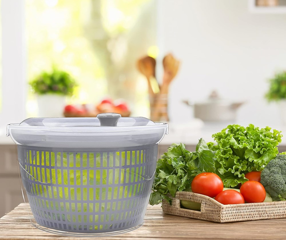 BELLISIMA Salad Spinner | Full House Lebanon
