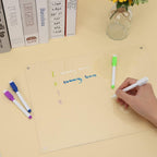 Acrylic Note Board | Full House Lebanon