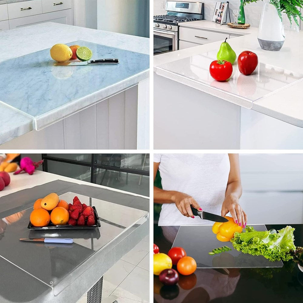 Acrylic Chopping Board | Full House Lebanon