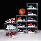 Acrylic Shoe Display Box | Full House Lebanon