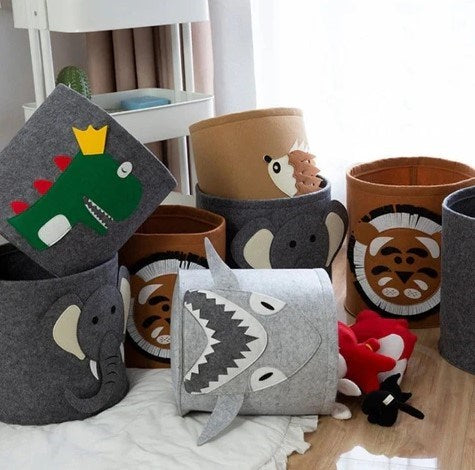 Animal Hamper - Lion | Full House Lebanon