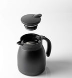 S/S Vacuum Insulated Jug 600ml | Full House Lebanon