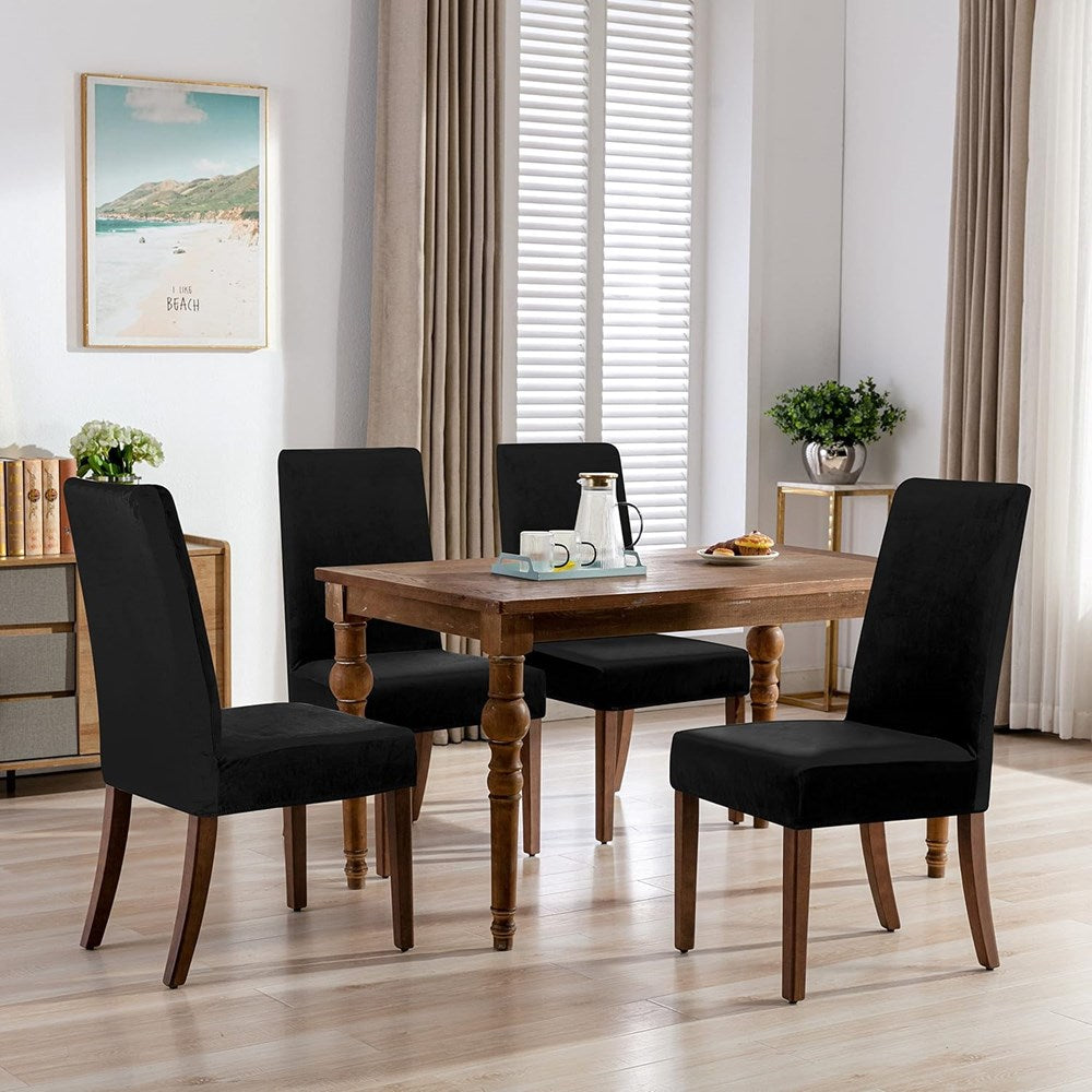 Elastic Chair Cover | Full House Lebanon