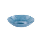 ARTASYM Starmarble Cadet Dinnerware Collection – Blue