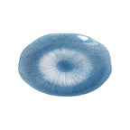 ARTASYM Starmarble Cadet Dinnerware Collection – Blue