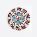 Large Printed Coaster