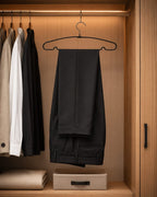 Non-slip Rubber Coated Metal Hangers (5 Pcs) | Full House Lebanon
