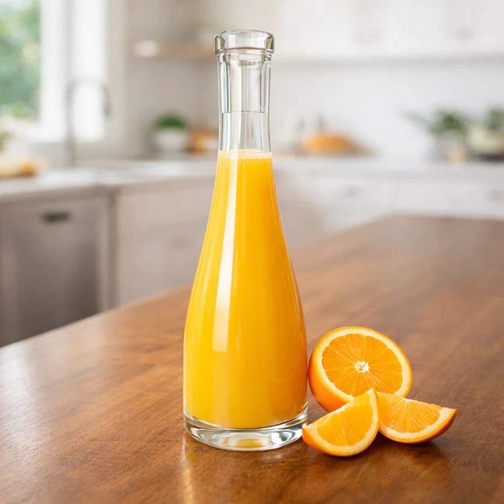 Glass Water Carafe | Full House Lebanon