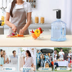 Automatic Water Dispenser | Full House Lebanon