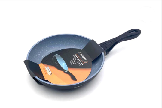 Dosthoff Value Line Frying Pan - 24 cm | Full House Lebanon