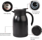 S/S Vacuum Insulated Jug 900ml | Full House Lebanon