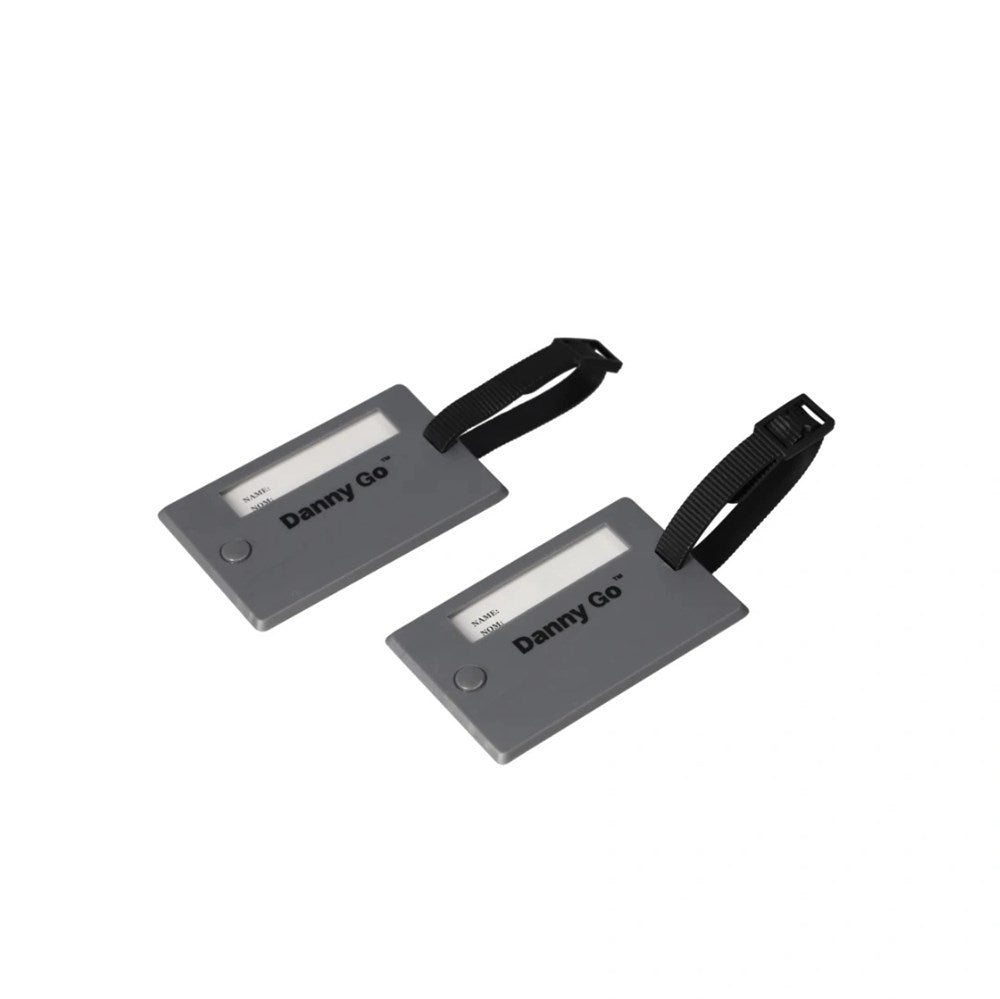 Luggage Tag (2 Pcs) | Full House Lebanon